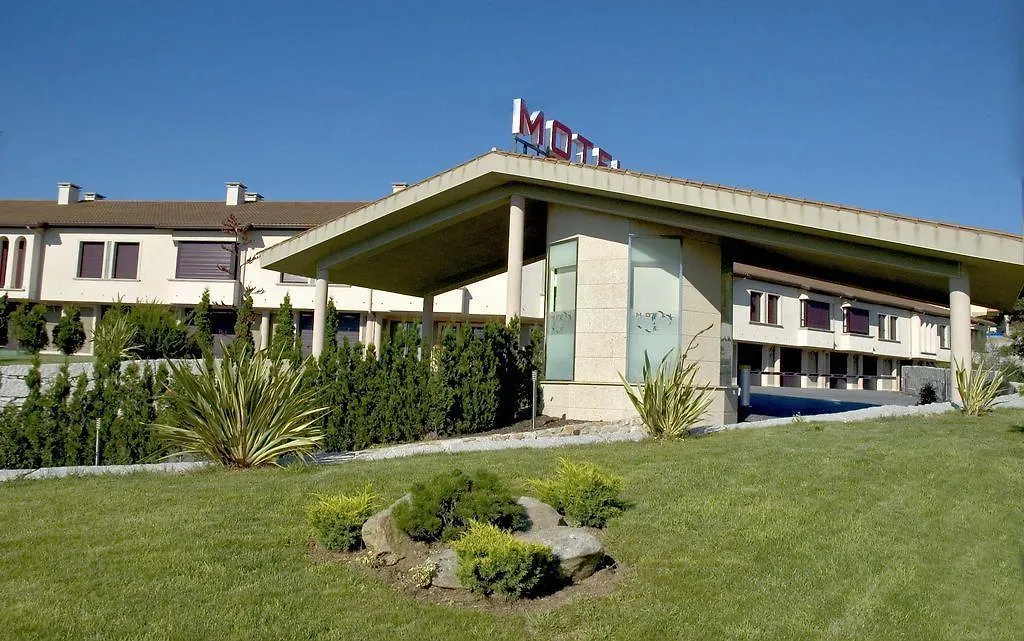 Motel Abalo-1